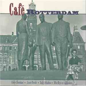 Various - Café Rotterdam