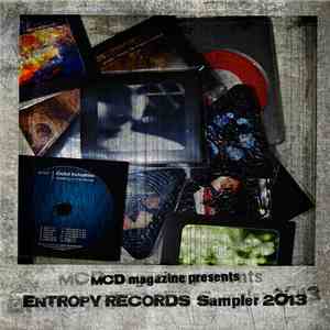 Various - Entropy Records Sampler 2013