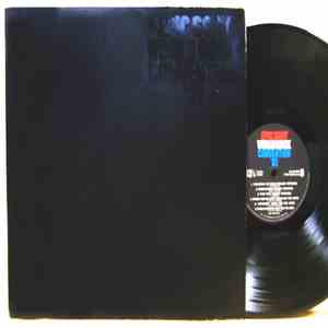 Various - Epic/Sony World Rock Convention '81