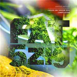 Various - Freude Am Tanzen 5zig Compilation
