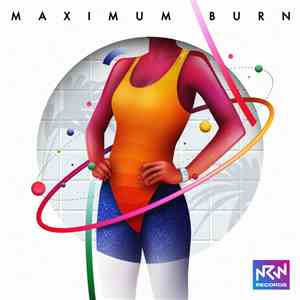 Various - Maximum Burn