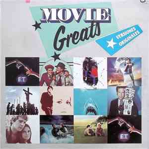 Various - Movie Greats