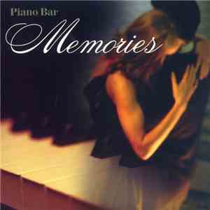 Various - Piano Bar Memories