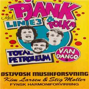 Various - Pjank & Polka