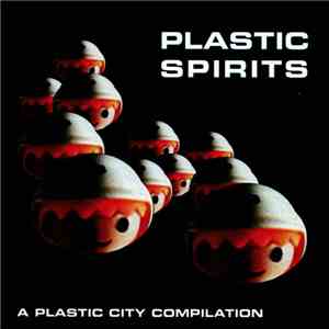 Various - Plastic Spirits