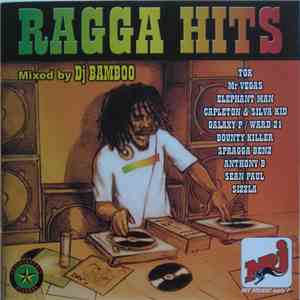 Various - Ragga Hits
