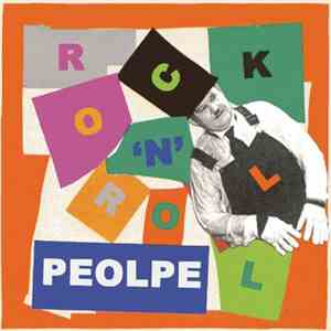 Various - Rock 'n' Roll People Volume 2
