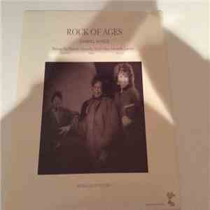 Various - Rock Of Ages - Gospel Songs