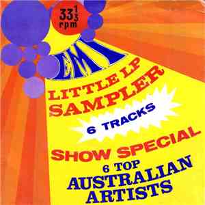 Various - Show Souvenir Sampler