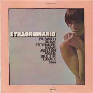 Various - Straordinario