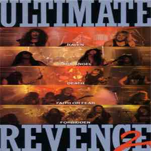 Various - Ultimate Revenge 2