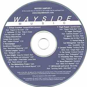 Various - Wayside Sampler 2