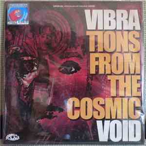 Vibravoid - Vibrations From The Cosmic Void