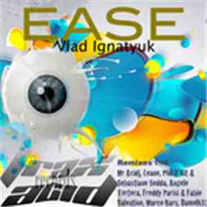 Vlad Ignatyuk - Ease EP