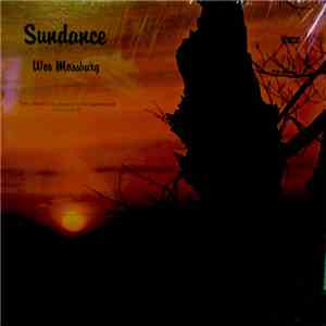 Wes Mossburg - Sundance