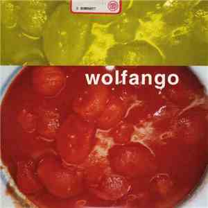 Wolfango - Se Tu