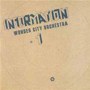 Wonder City Orchestra - Information