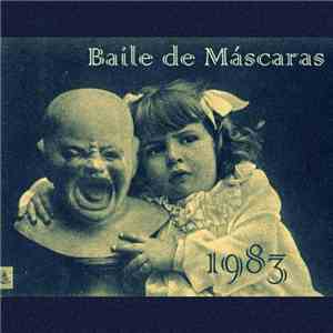 1983 - Baile De Másacaras