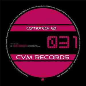 Akvo - Camotech EP
