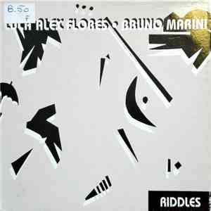 Alex Luca Flores, Bruno Marini - Riddles