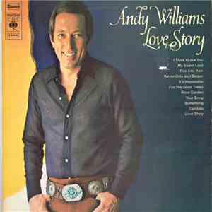 Andy Williams - Love Story