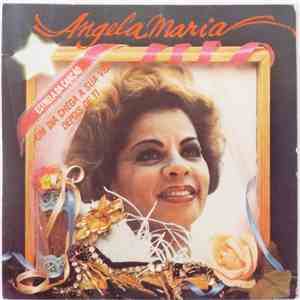 Angela Maria - Estrela da Canção