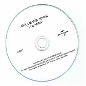 Anna Maria Jopek - Polanna