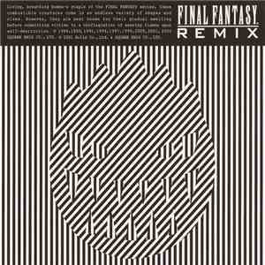 Ante  - Final Fantasy Remix
