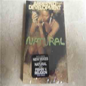 Arrested Development - Natural
