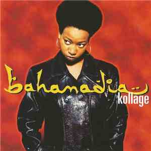 Bahamadia - Kollage