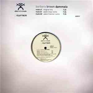Barbara Brown - Dammelo