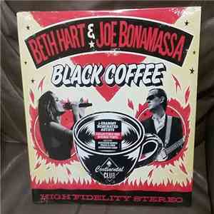 Beth Hart & Joe Bonamassa - Black Coffee