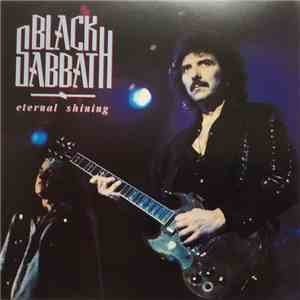 Black Sabbath - Eternal Shining