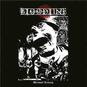 Bloodline - Werewolf Training