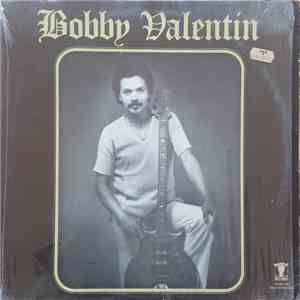 Bobby Valentin - Bobby Valentin