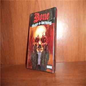 Bone Thugs-N-Harmony - East 1999