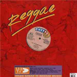 Bounty Killer - Not Another Word