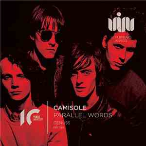 Camisole  - Parallel Worlds