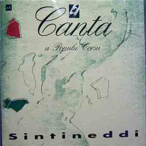 Canta U Populu Corsu - Sintineddi
