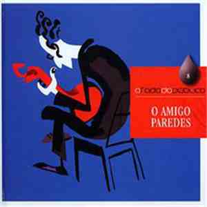 Carlos Paredes - O Amigo Paredes