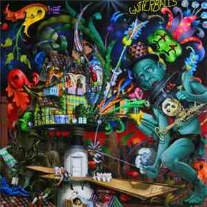 Chris Millar - Gutterballs