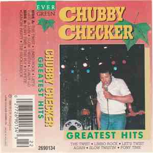 Chubby Checker - Greatest Hits