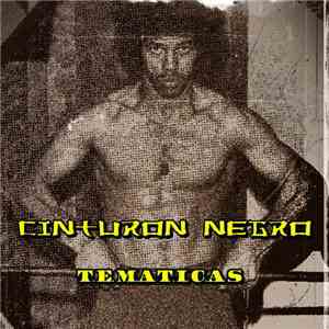 Cinturón Negro - T.E.M.A.T.I.C.A.S.