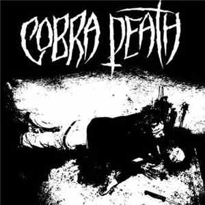 Cobra Death - Cobra Death