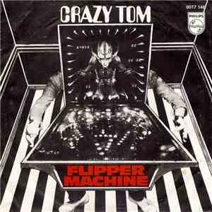Crazy Tom - Flipper Machine