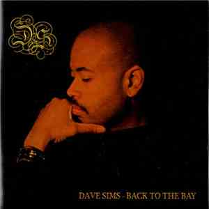Dave Sims - Back To The Bay