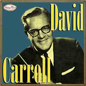 David Carroll - David Carroll