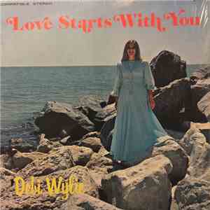 Debi Wylie - Love Starts With You