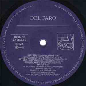 Del Faro / Enzo Messina - Del Faro / Enzo Messina