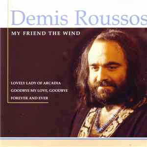 Demis Roussos - My Friend The Wind